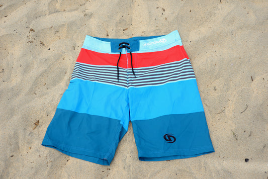 Boardshort The Dude 21"