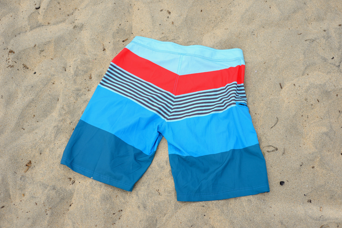 Boardshort The Dude 21"