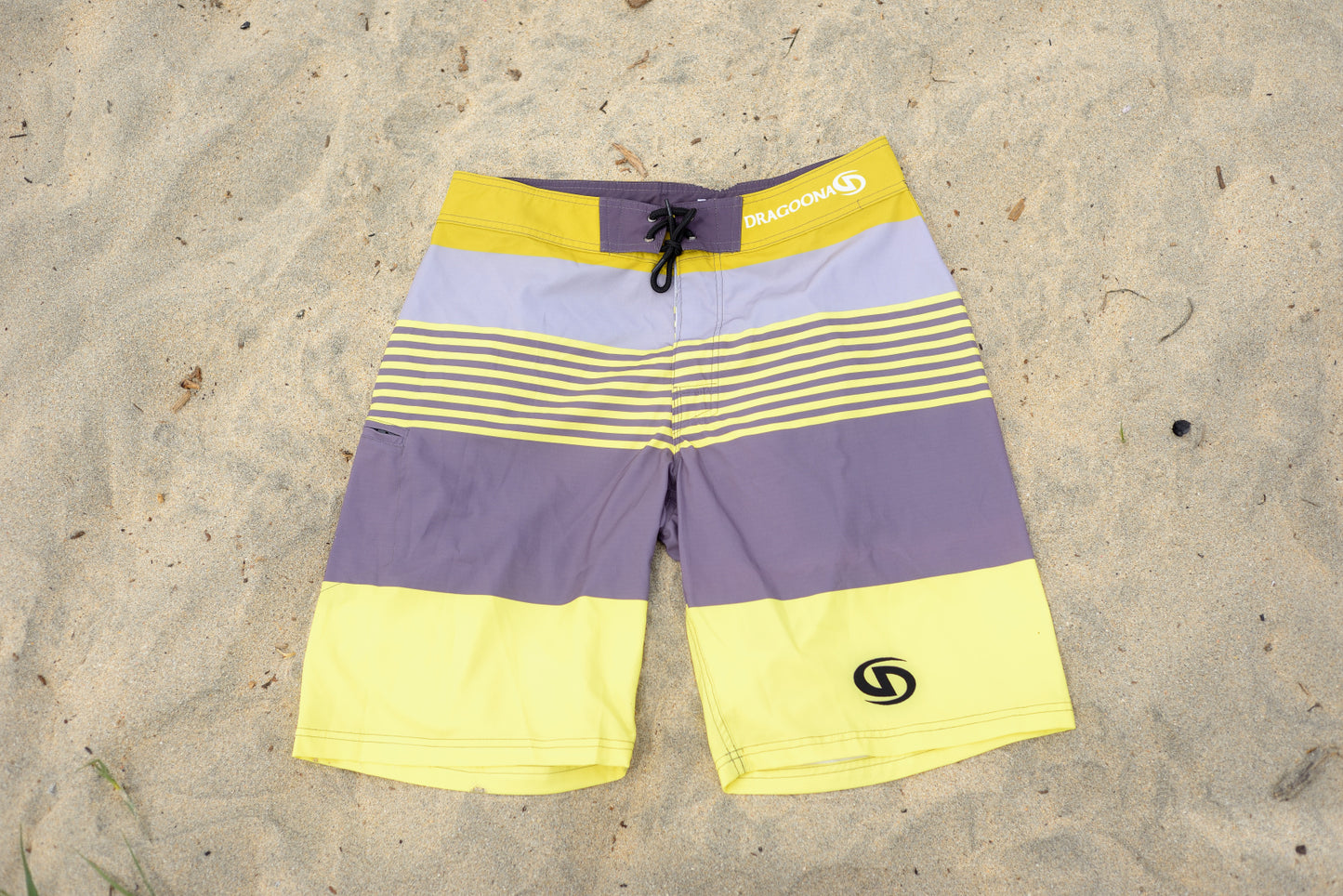 Boardshort The Dodo 21"